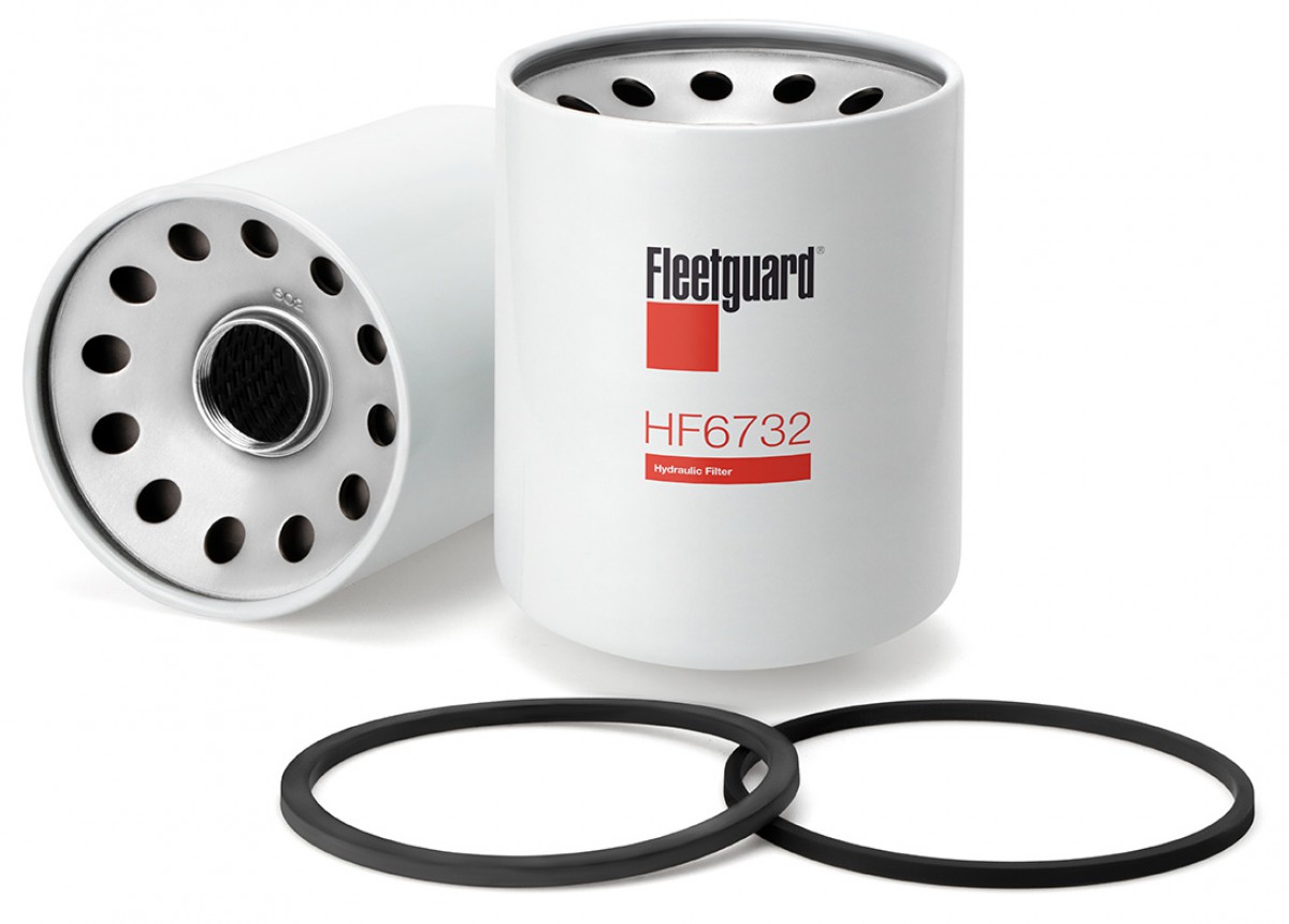 Filtr hydrauliczny  HF 6732 