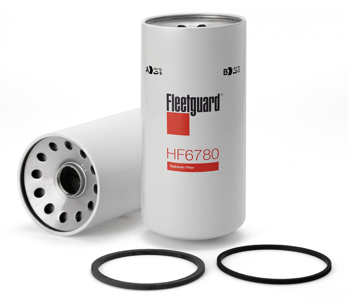 Filtr hydrauliczny  HF 6780 
