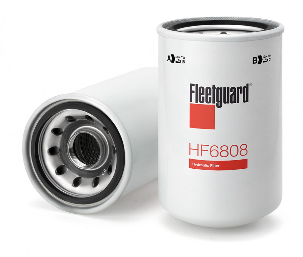 Filtr hydrauliczny  HF 6808 