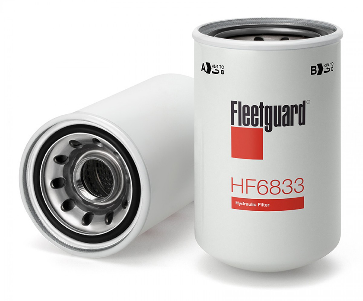 Filtr hydrauliczny  HF 6833 