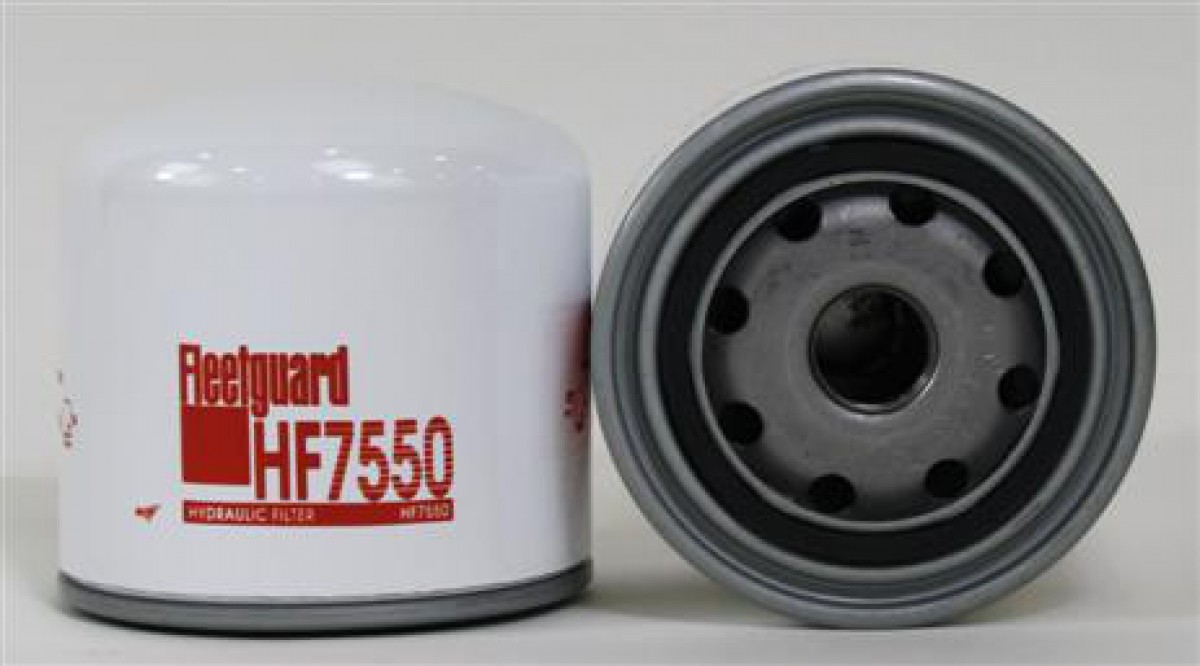 Filtr hydrauliczny  HF 7550 do CATERPILLAR RTC 60