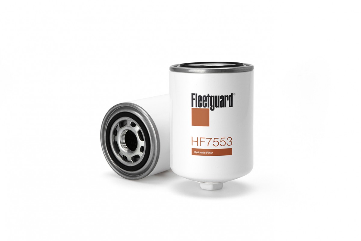 Filtr hydrauliczny  HF 7553 do FIAT HITACHI FH 17-2 B