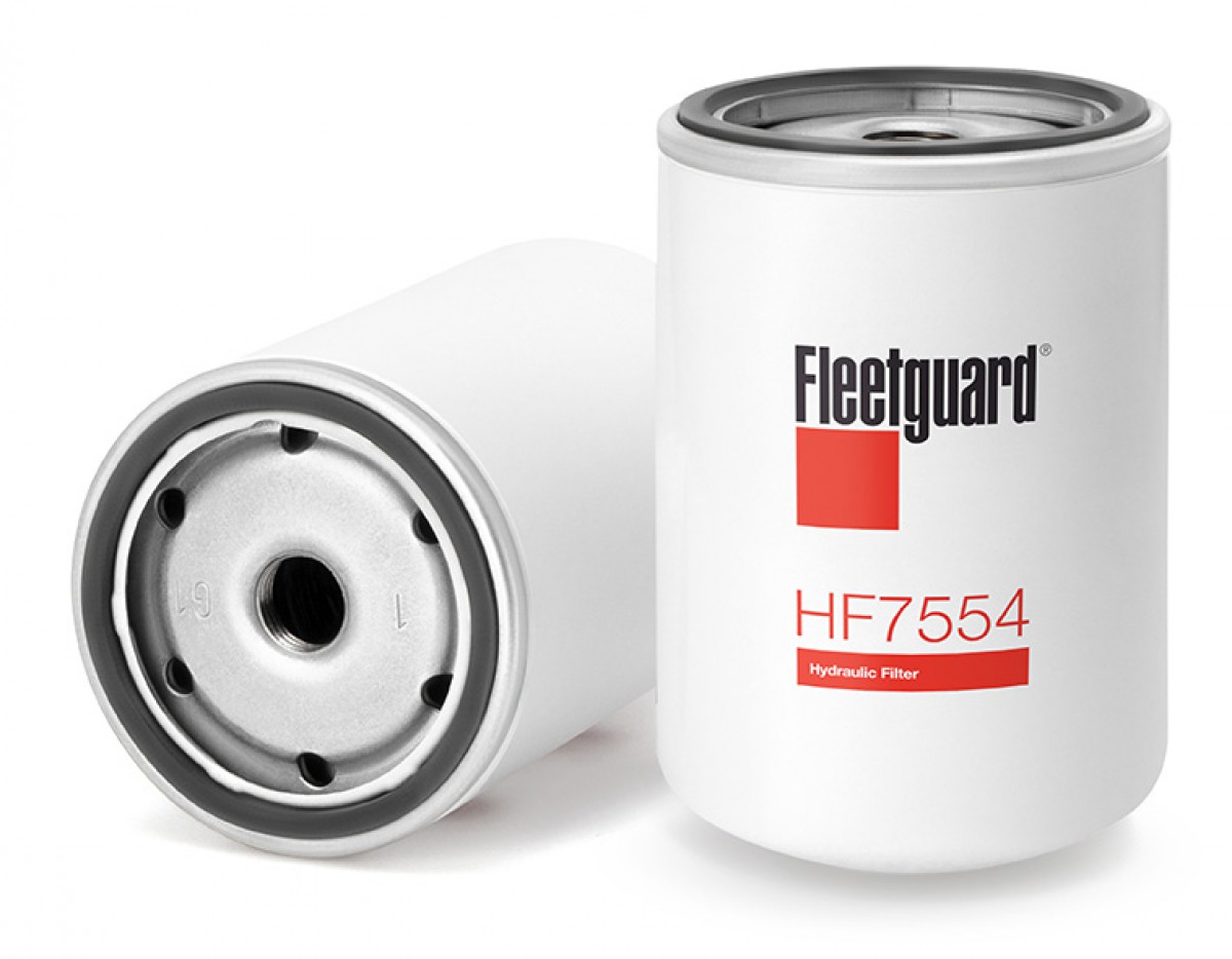Filtr hydrauliczny  HF 7554 