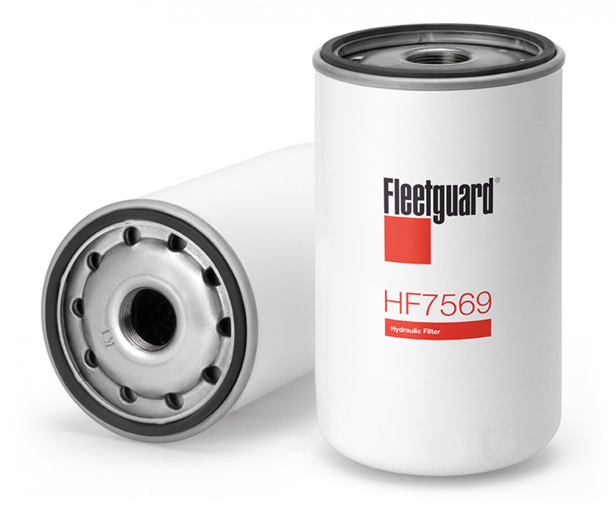 Filtr hydrauliczny  HF 7569 