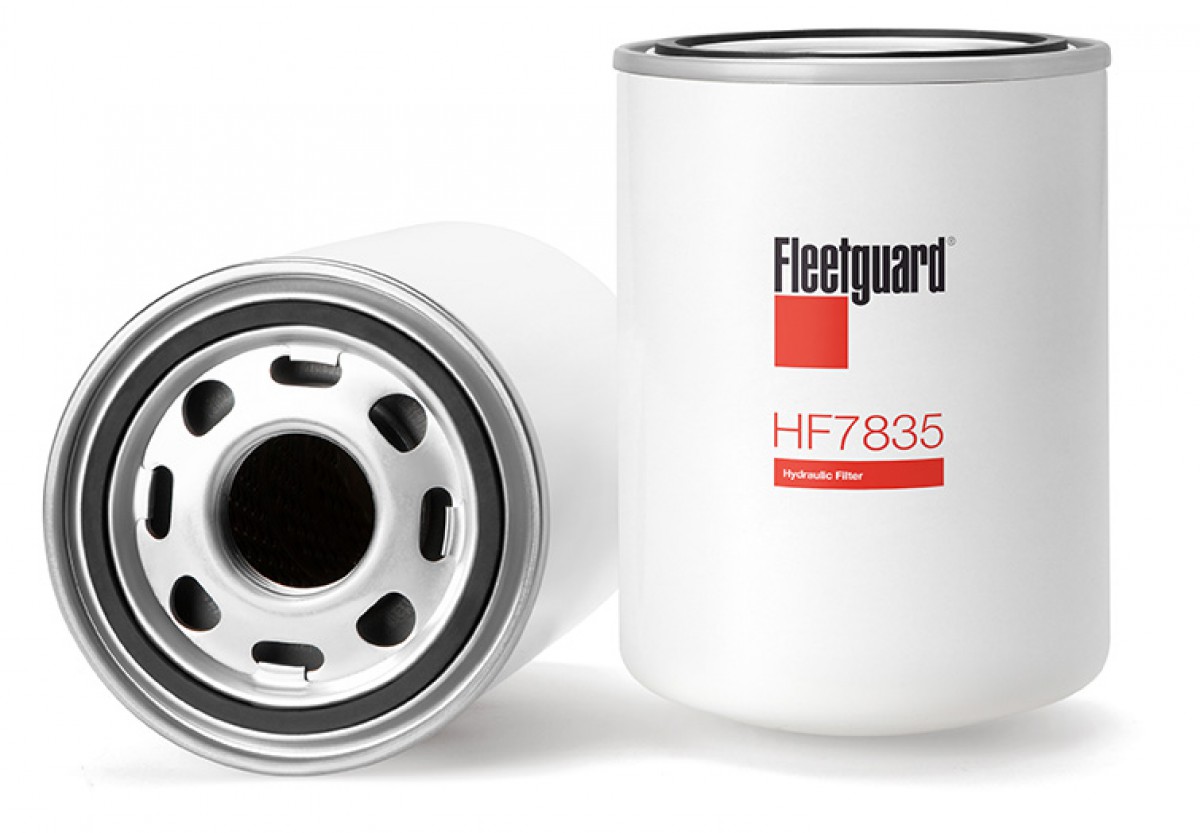Filtr hydrauliczny  HF 7835 do NEW HOLLAND (SPERRY) FX 375