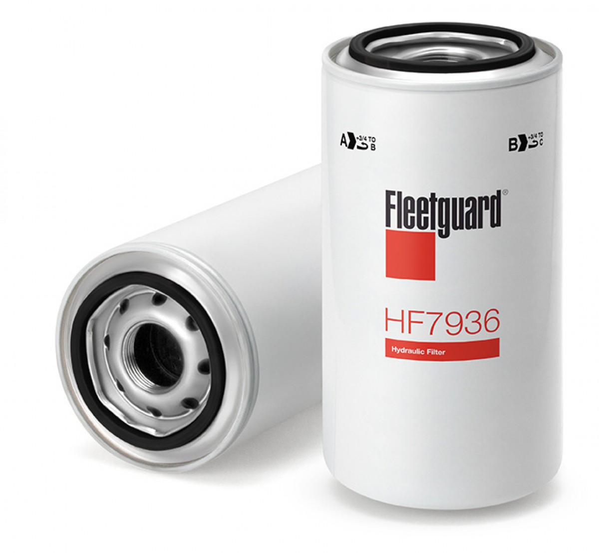 Filtr hydrauliczny  HF 7936 