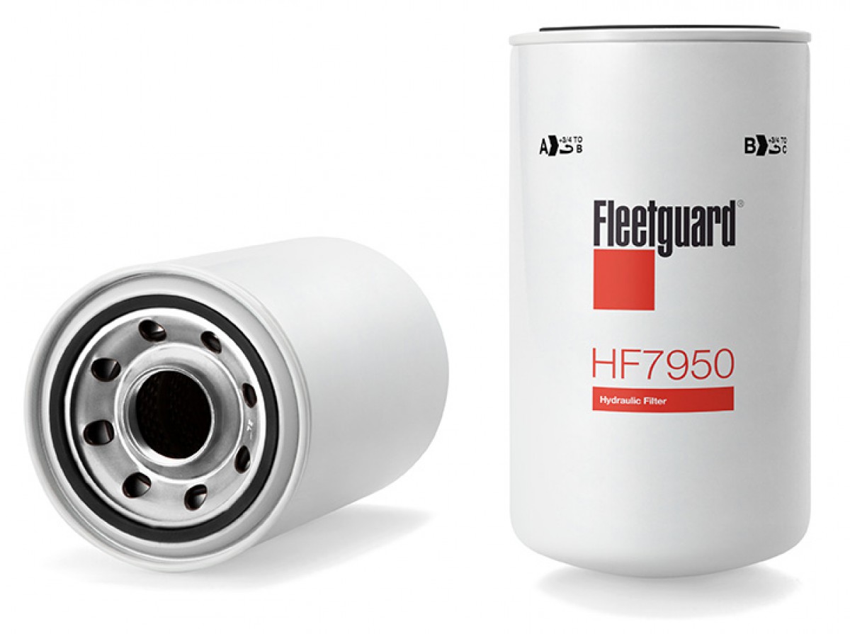 Filtr hydrauliczny  HF 7950 