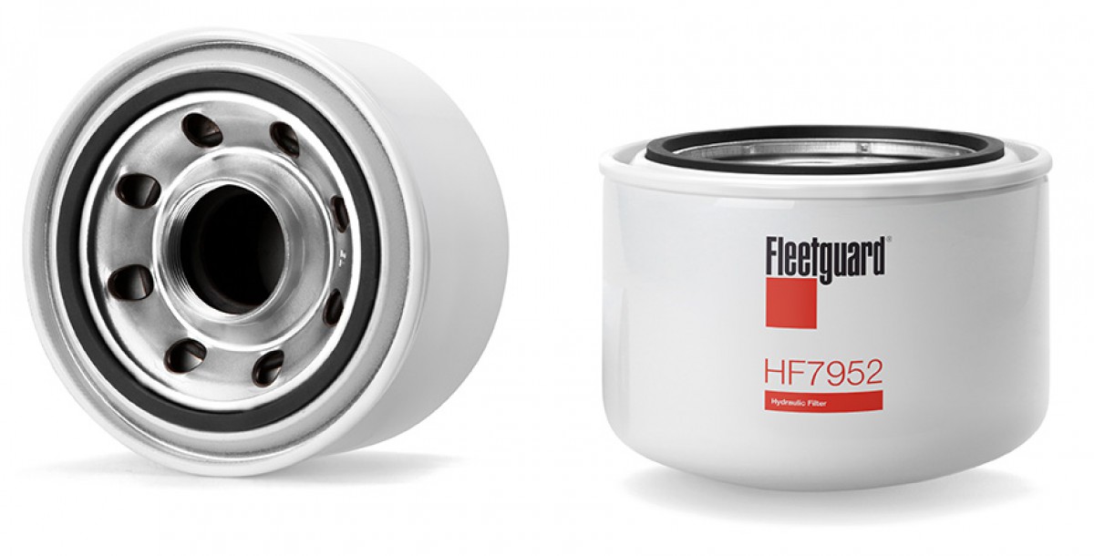 Filtr hydrauliczny  HF 7952 