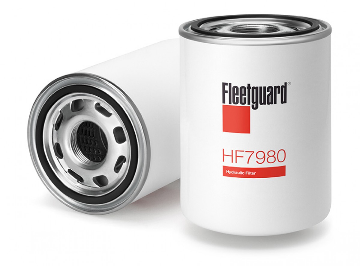 Filtr hydrauliczny  HF 7980 do MATHIEU YNO RAVO 530