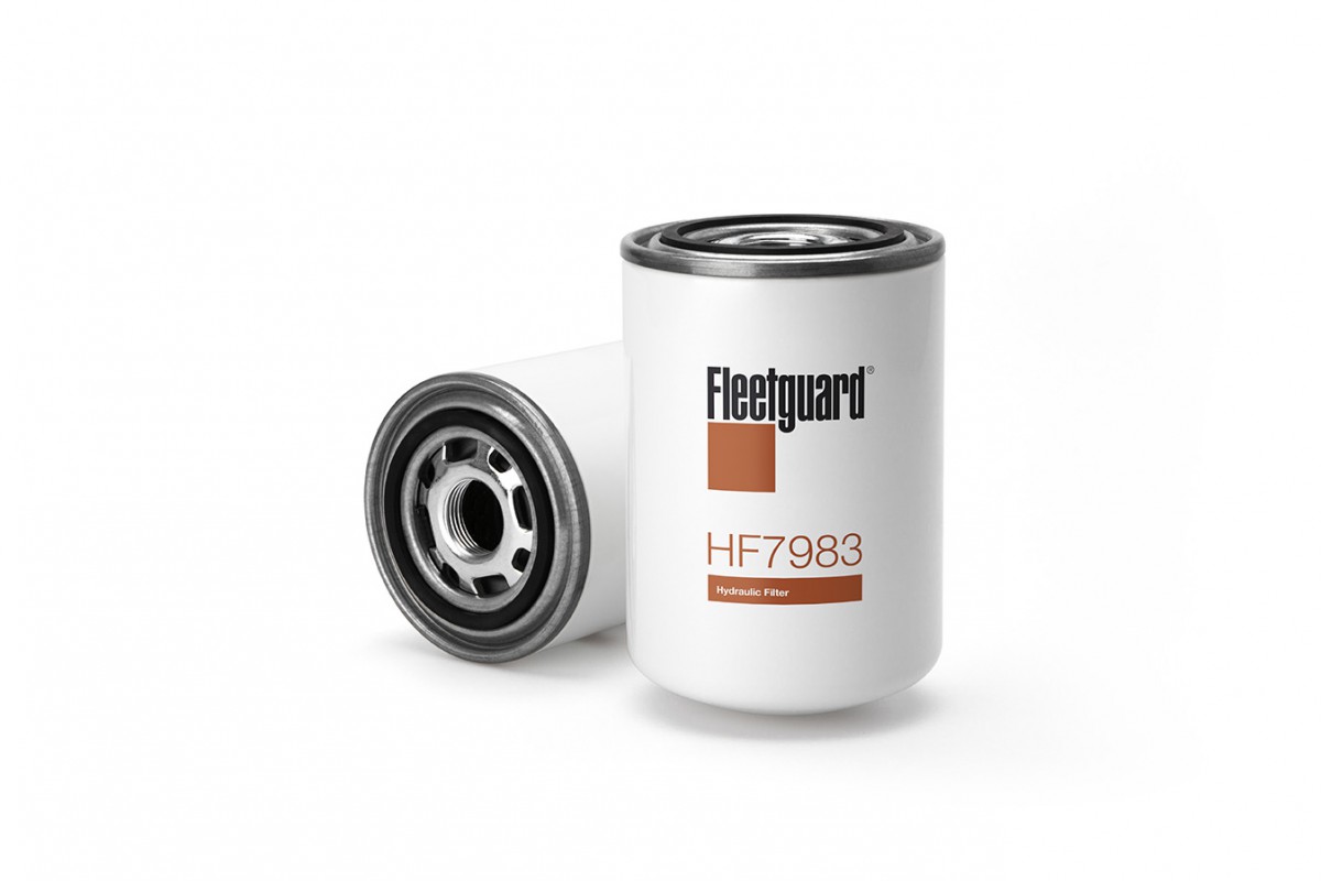 Filtr hydrauliczny  HF 7983 do JCB 535 V 125