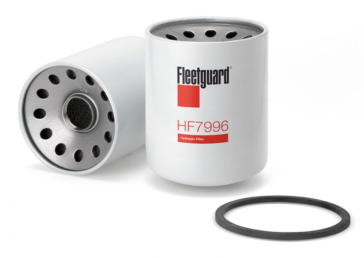 Filtr hydrauliczny  HF 7996 