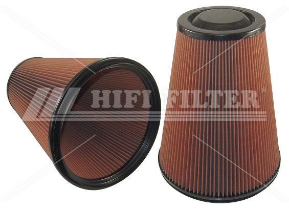 Filtr powietrza  HR 16719 do CATERPILLAR C 18
