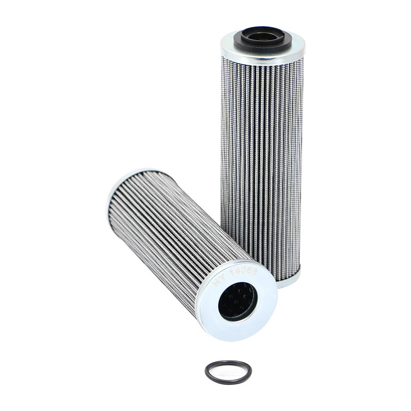 Filtr hydrauliczny  HY 14068 do PAUS SMK 160