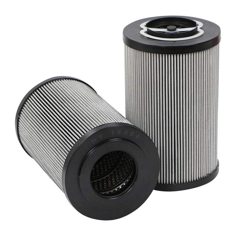 Filtr hydrauliki (wkład)  HY 18464 do MECALAC 12 MXT