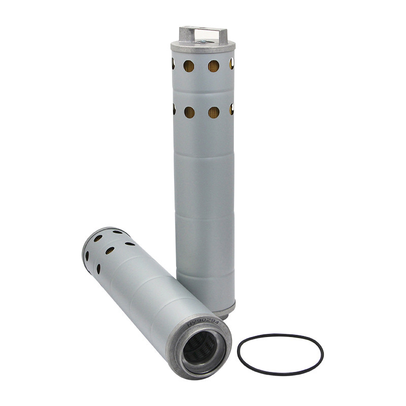 Filtr hydrauliki (wkład)  HY 90294 do HITACHI ZX 85 USB-3 ZAXIS