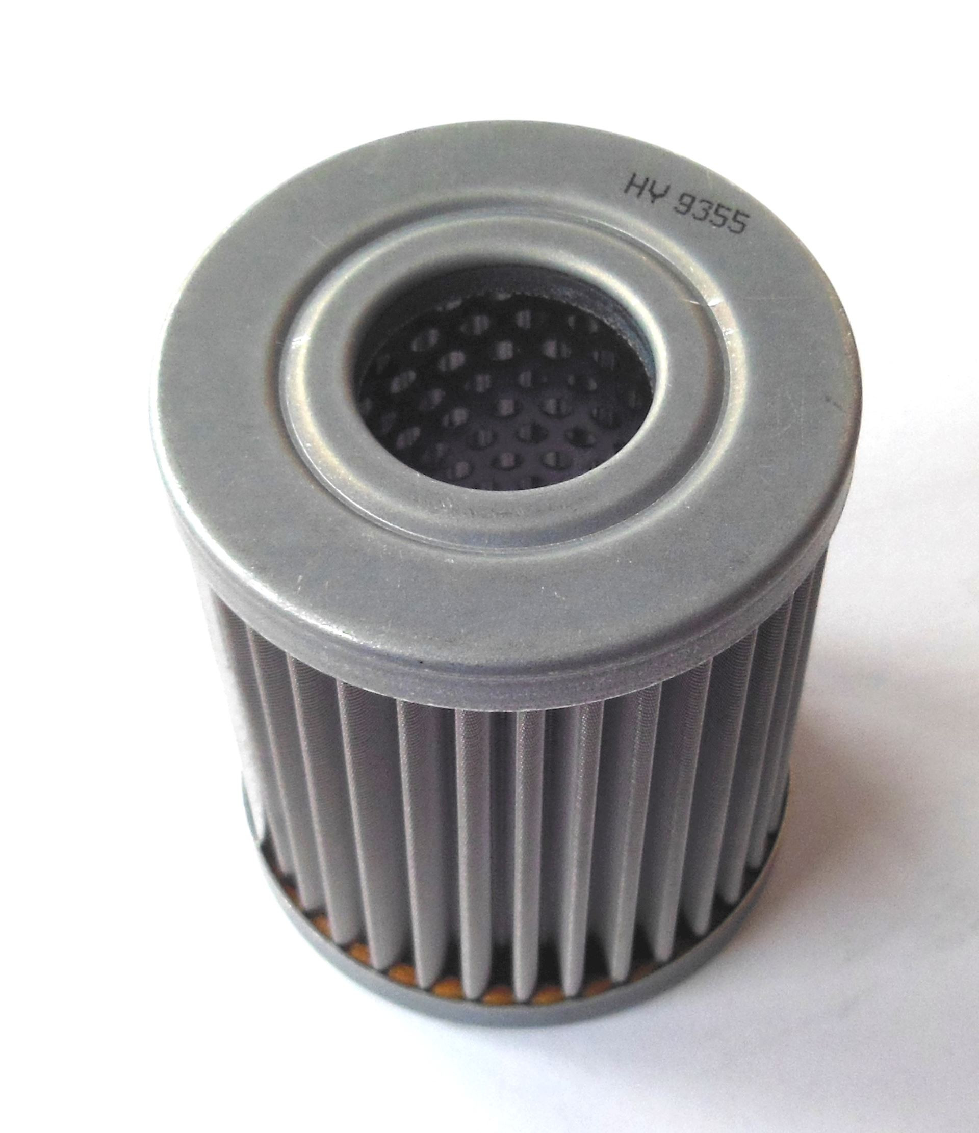 Filtr hydrauliczny  HY9355 