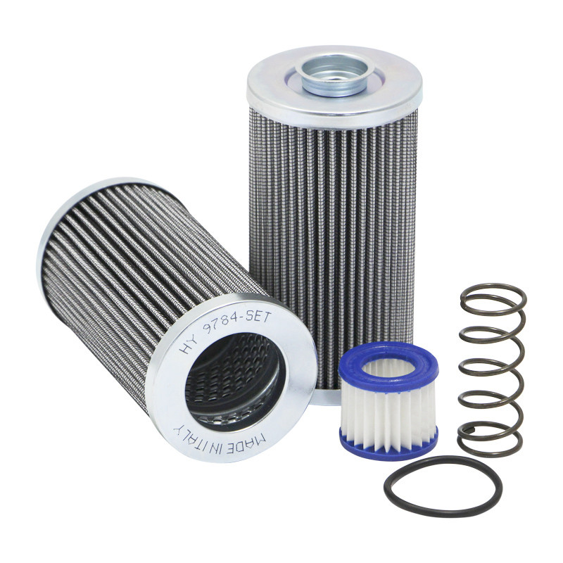 Filtr hydrauliczny  HY 9784SET do PALFINGER PR 23002
