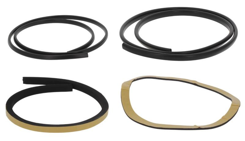 Zestaw uszczelek  KJ KGR/4DC do LOSMA AS 4