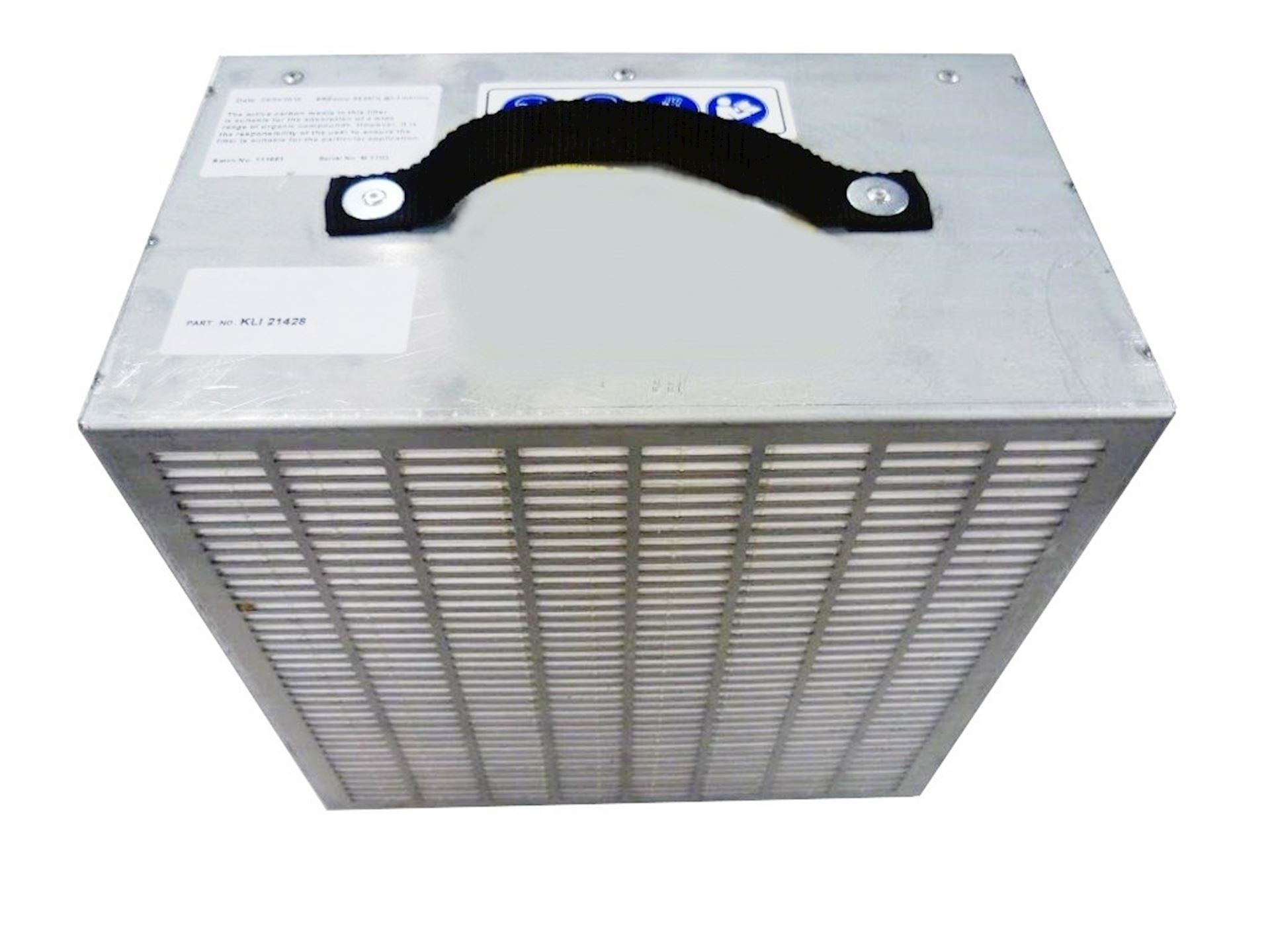 Filtr klimatyzacji  KLI21428 