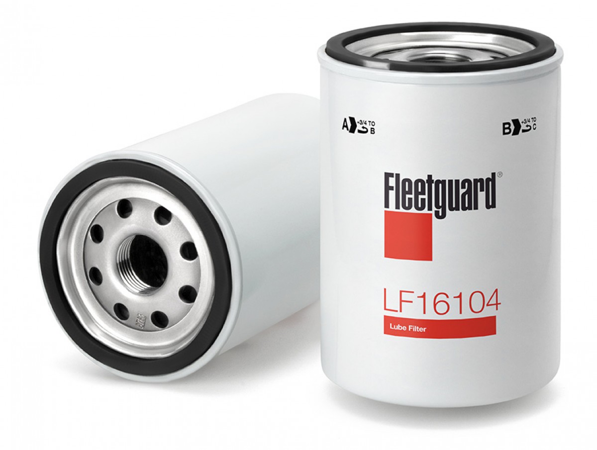 Filtr oleju  LF 16104 