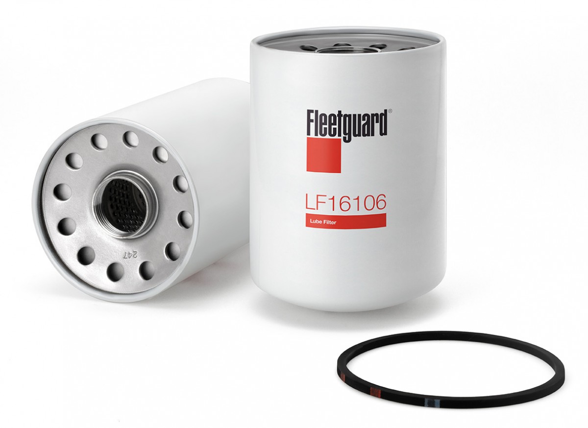 Filtr oleju  LF 16106 