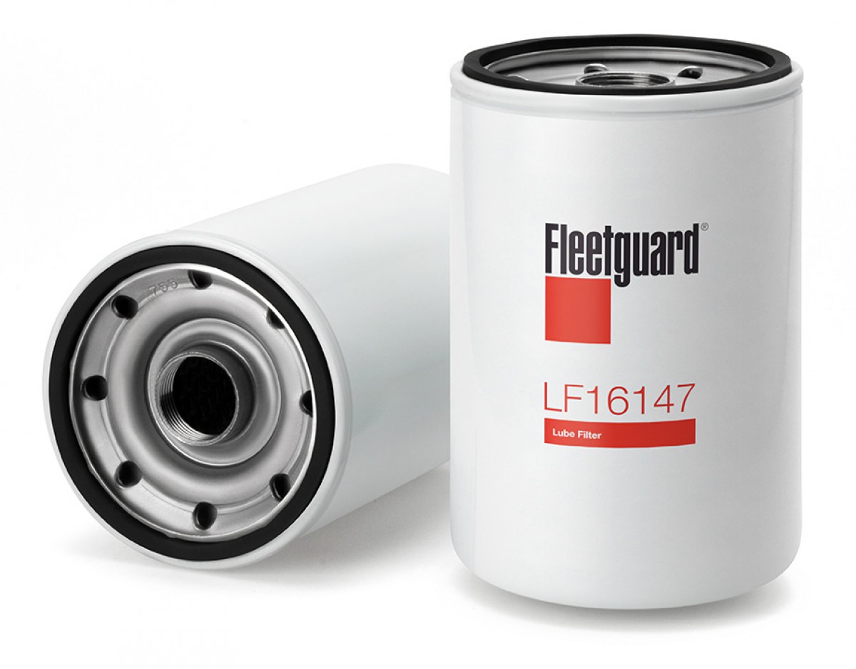 Filtr oleju  LF 16147 