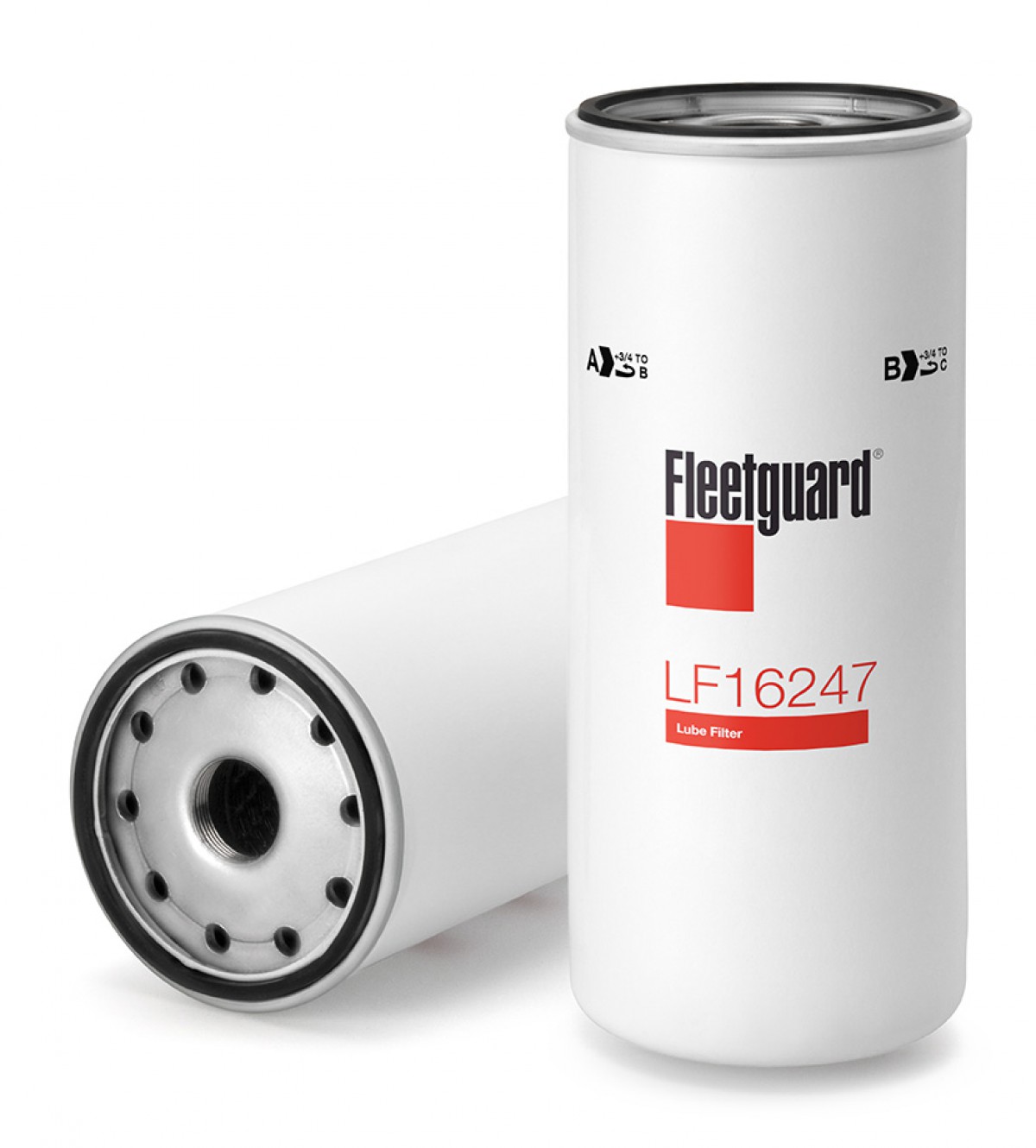 Filtr oleju  LF 16247 