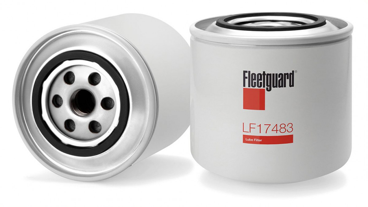 Filtr oleju  LF 17483 