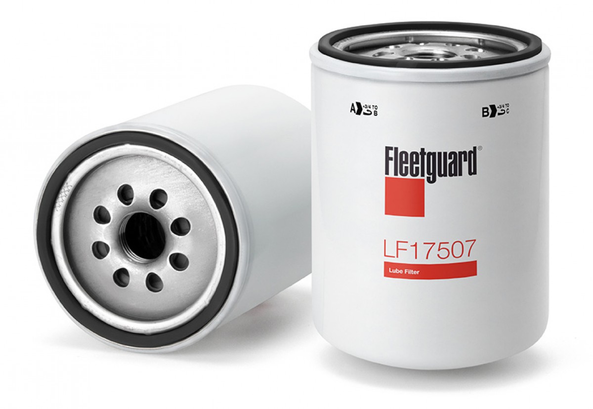 Filtr oleju  LF 17507 