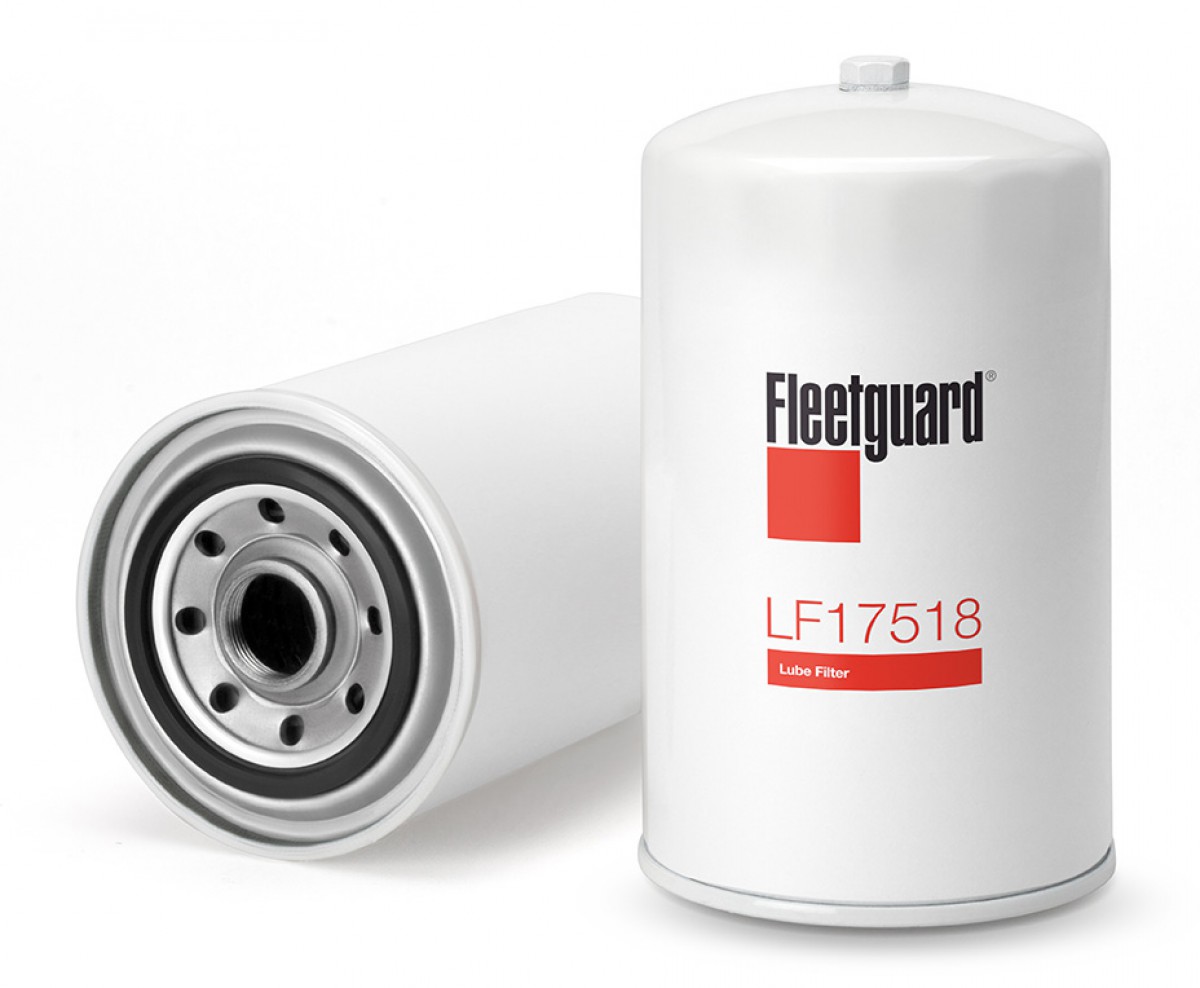 Filtr oleju  LF 17518 