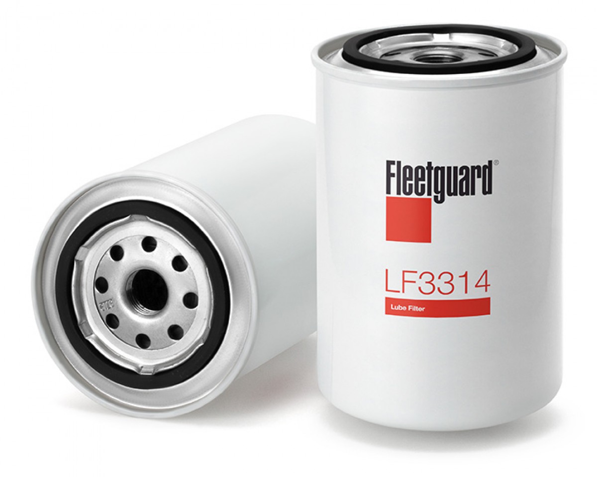 Filtr oleju  LF 3314 