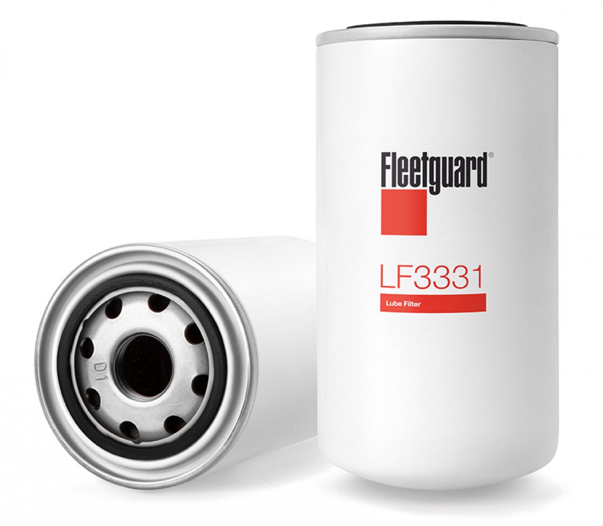 Filtr oleju  LF 3331 
