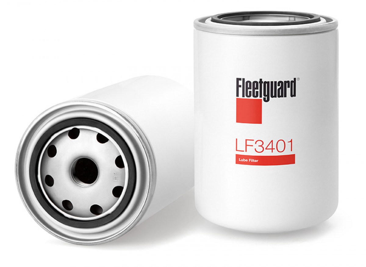 Filtr oleju  LF 3401 