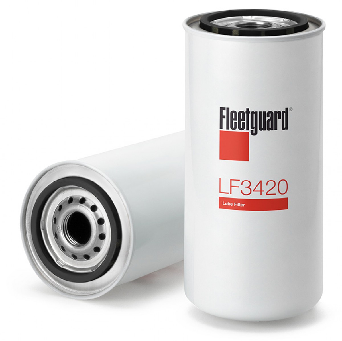 Filtr oleju UPGRADE with LF3560 LF 3420 