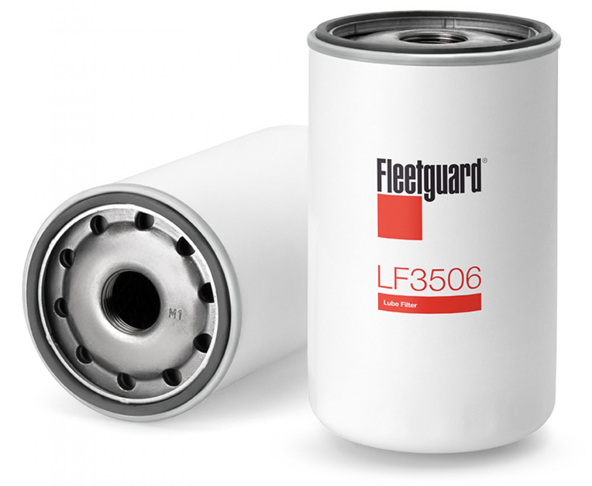 Filtr oleju  LF 3506 