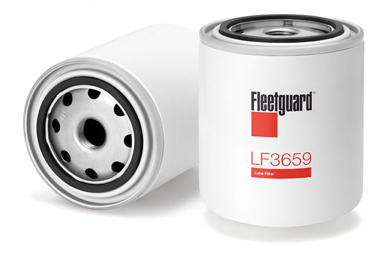 Filtr oleju  LF 3659 