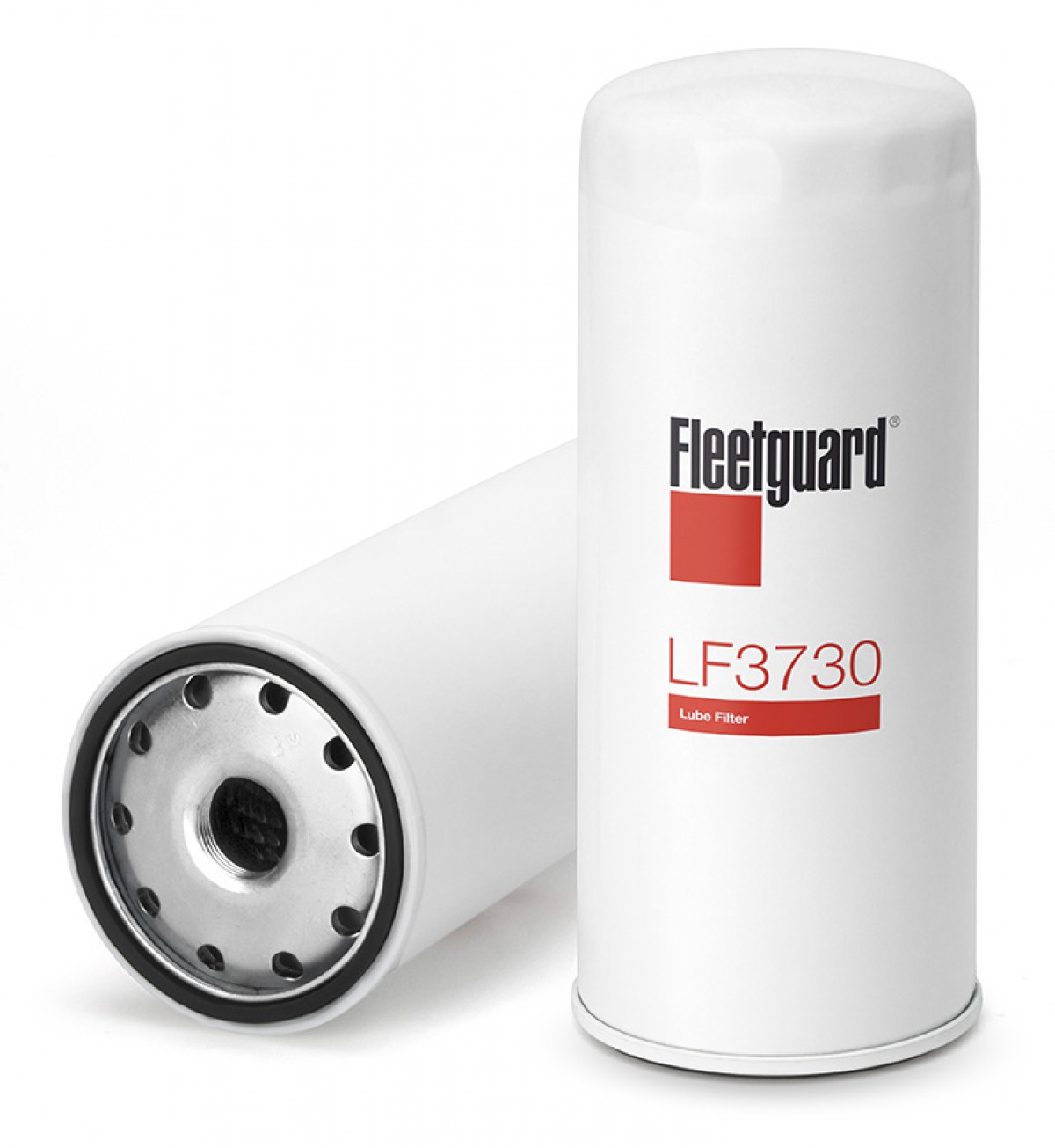 Filtr oleju UPGRADE with LF17513 LF 3730 