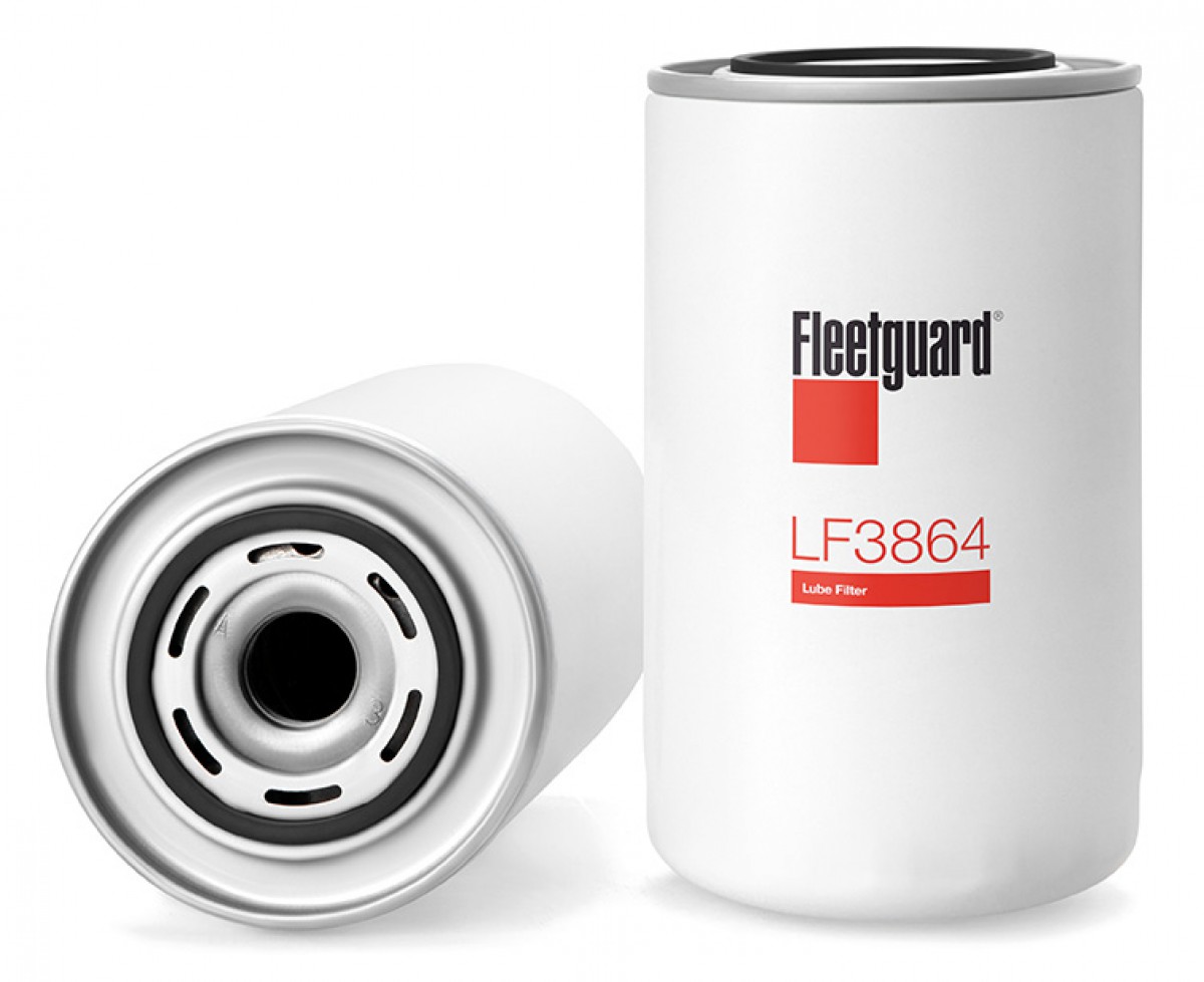 Filtr oleju  LF 3864 