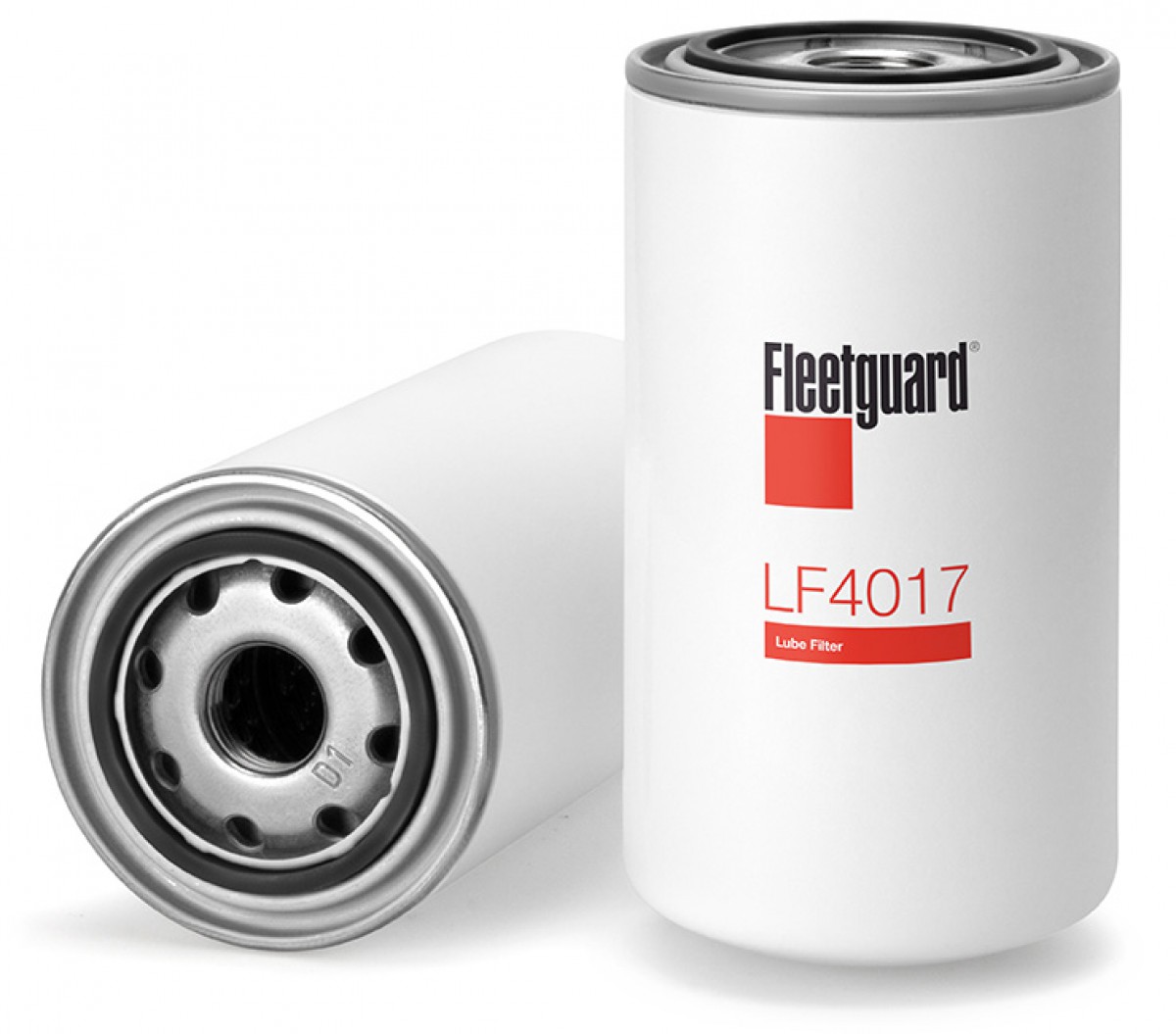 Filtr oleju  LF 4017 