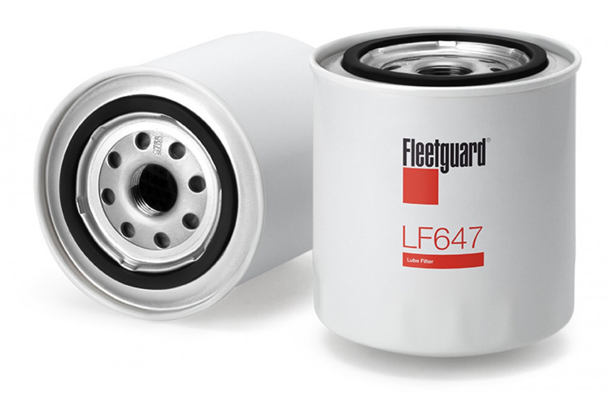 Filtr oleju  LF 647 