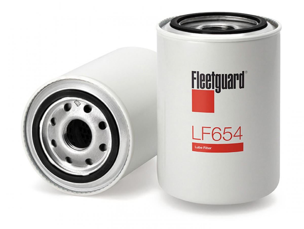 Filtr oleju UPGRADE with LF3788 LF 654 