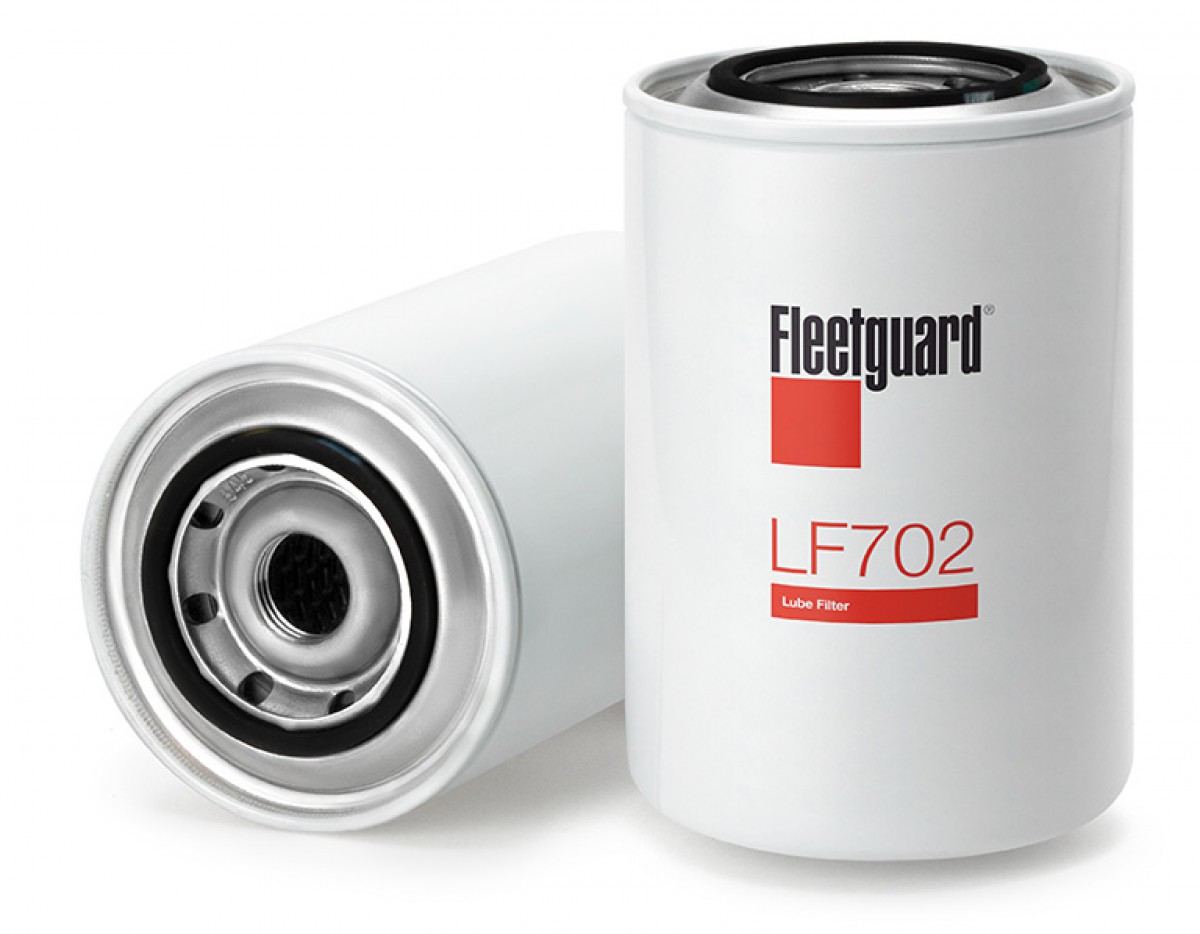 Filtr oleju  LF 702 