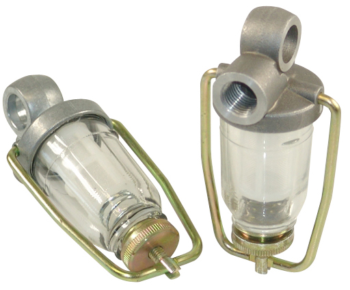 Filtr Ropy Akc. Wspornik Filtr Wstepny  MO 1201 