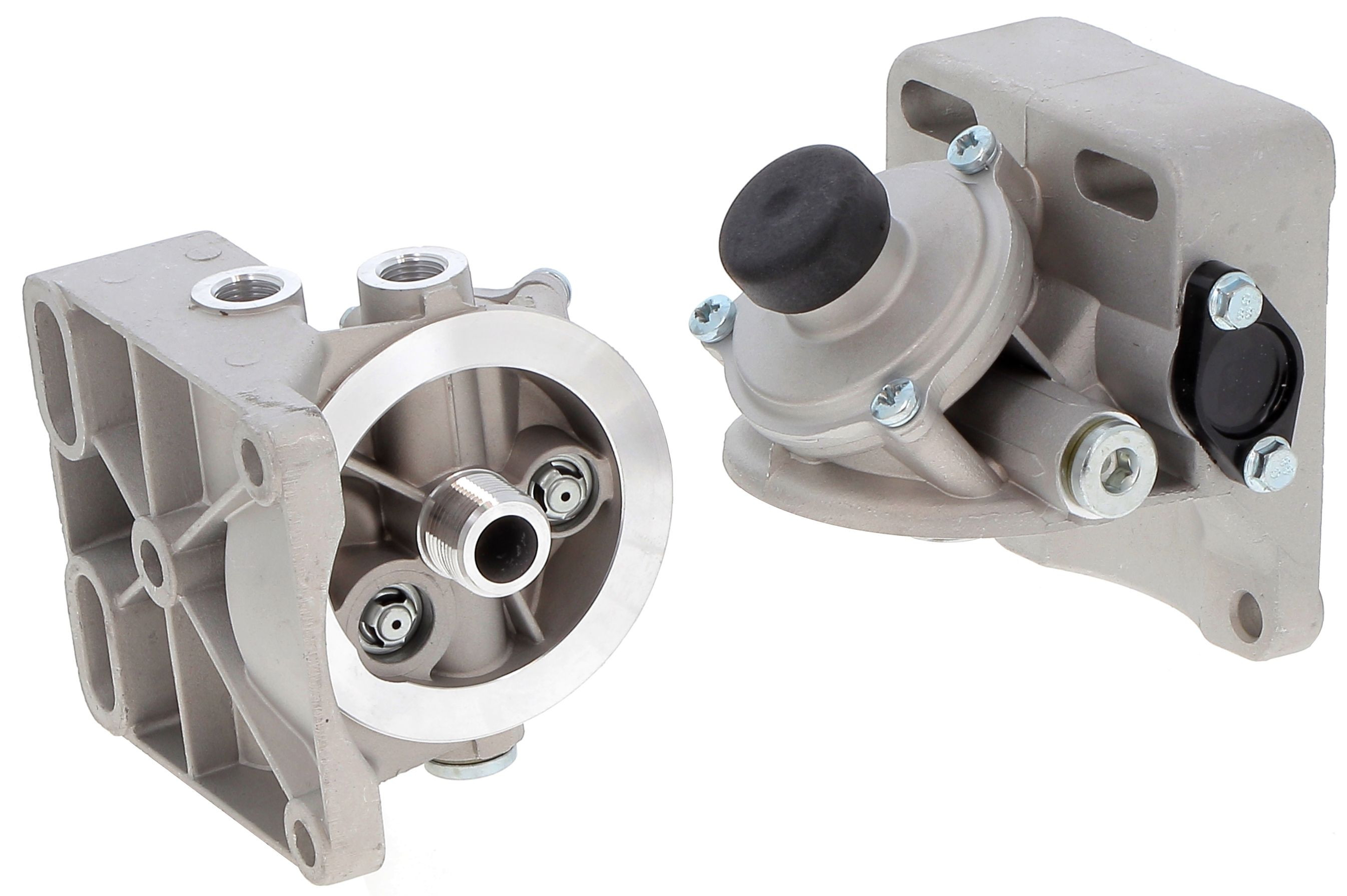 Głowica filtra paliwa  MO 2208 