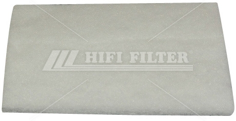 Filtr powietrza  N 02000200 SL 