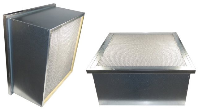 Filtre Absolu  NA 5300 H13G14 