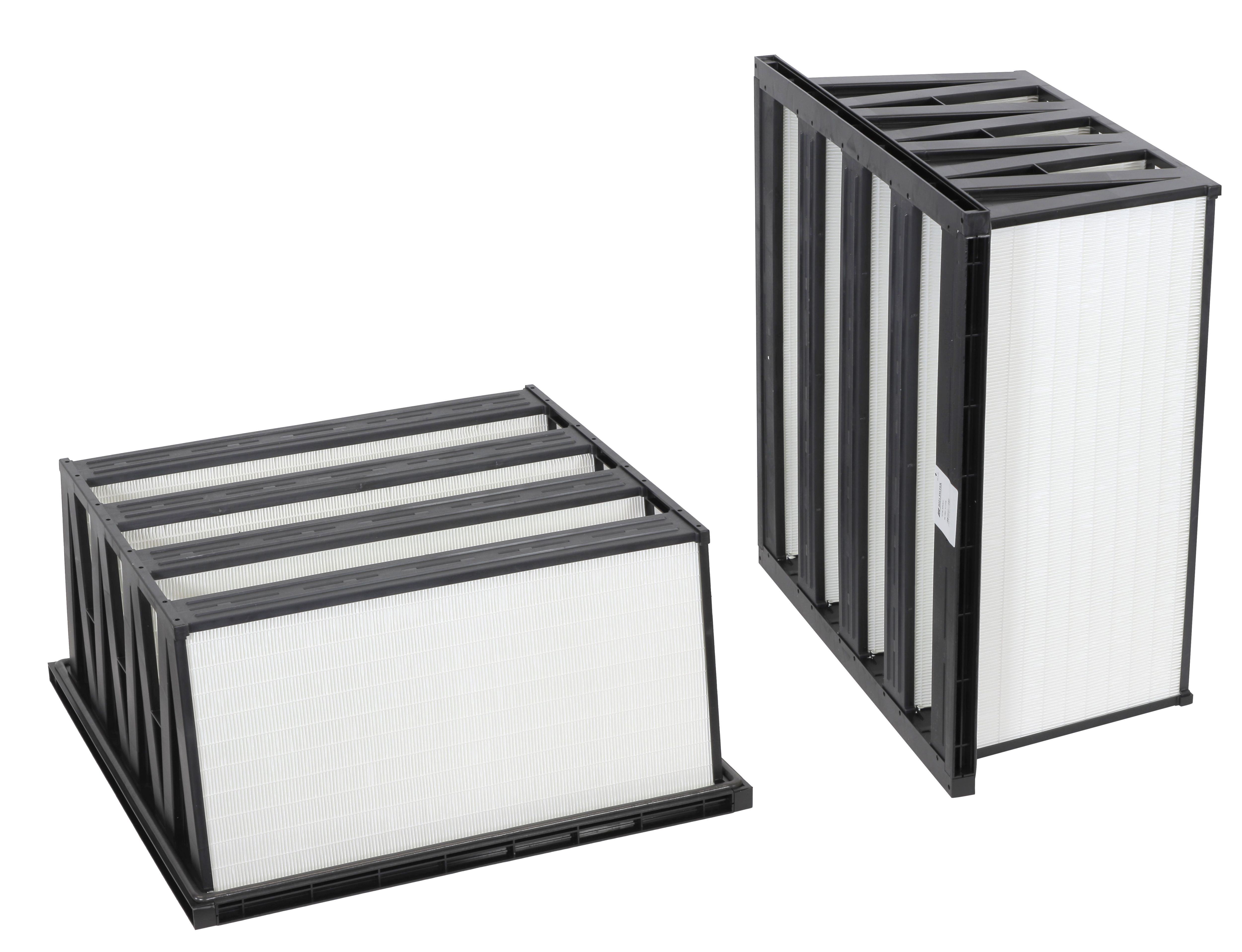 Filtre Absolu  NA 5844 H11P18 do AR FILTRAZIONI ARNO 3 VF