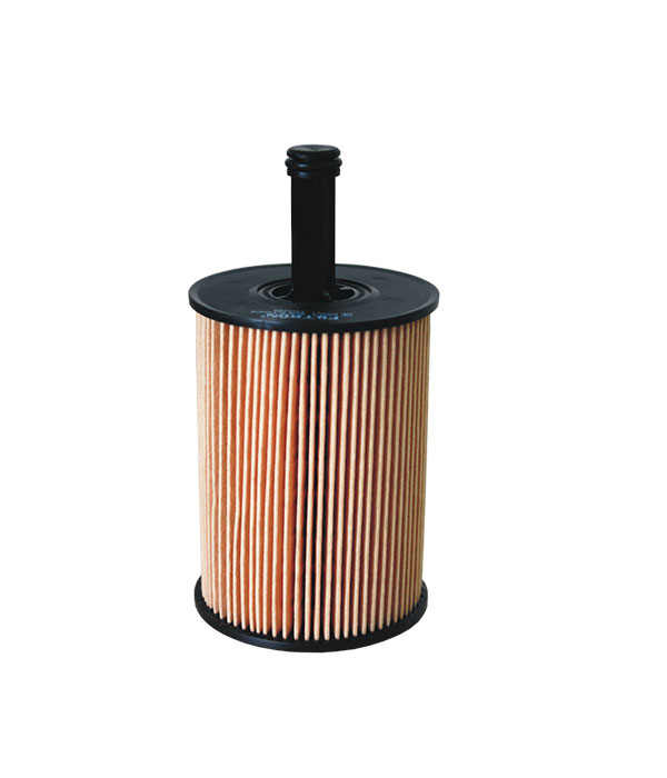 Wkład filtra oleju  OE 650/1 do AUDI A 6 2,0 TDI