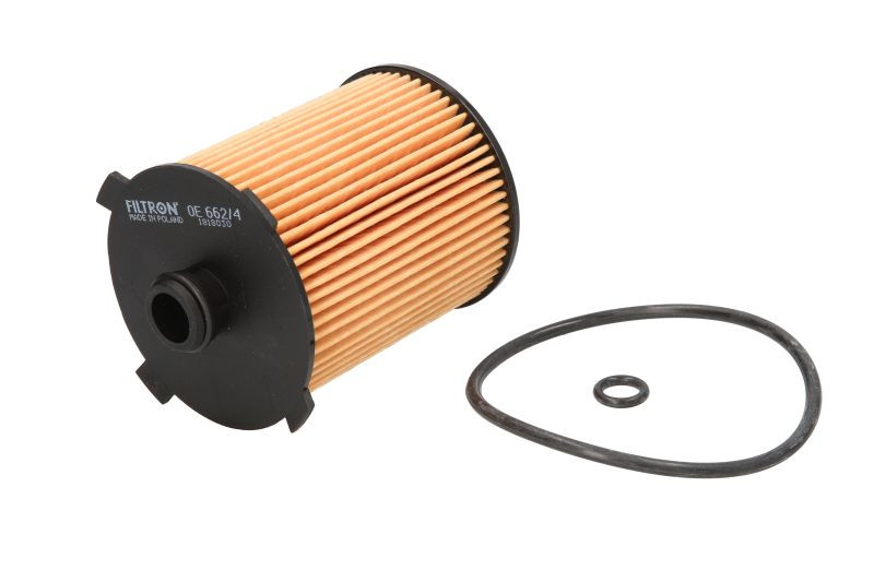 Filtr oleju  OE662/4 do VOLVO V 90 II 2,0 POLESTAR AWD BREAK