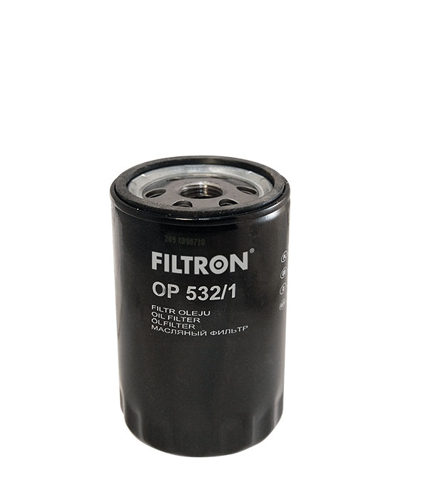 Filtr oleju  OP 532/1 do FORD AGRI 8100